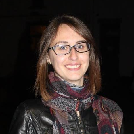 Portrait de Rose Naudin
