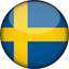 swedish flag