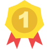 first distinction